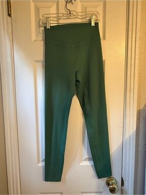 Vitality High-Waist Leggings